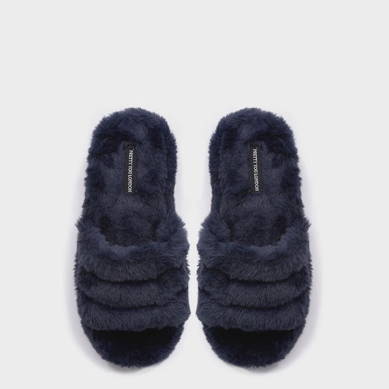 PYL242 Grace Slider Slipper