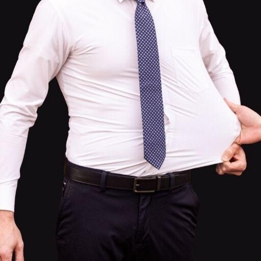 Hustle Regular Fit Long Sleeve Dress Shirt