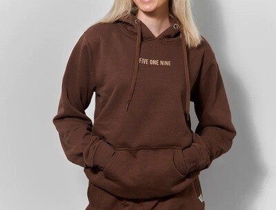 Down To Earth Hoodie (unisex)