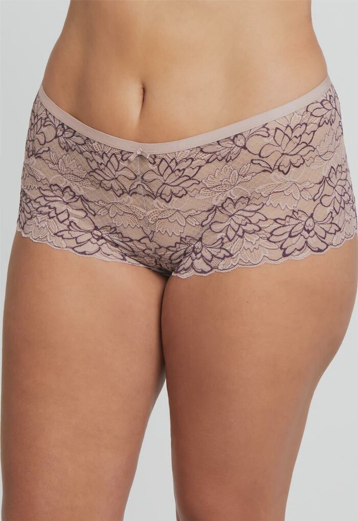 9537 Bridgerton Retro Boyleg