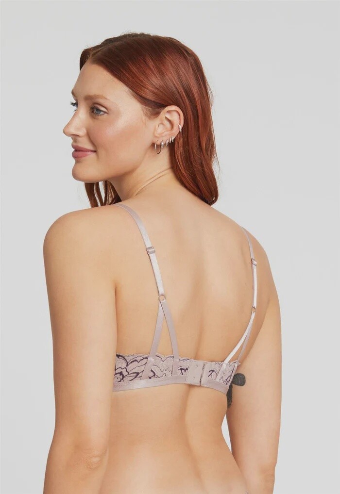 9527 Bridgerton Wire Free Bra