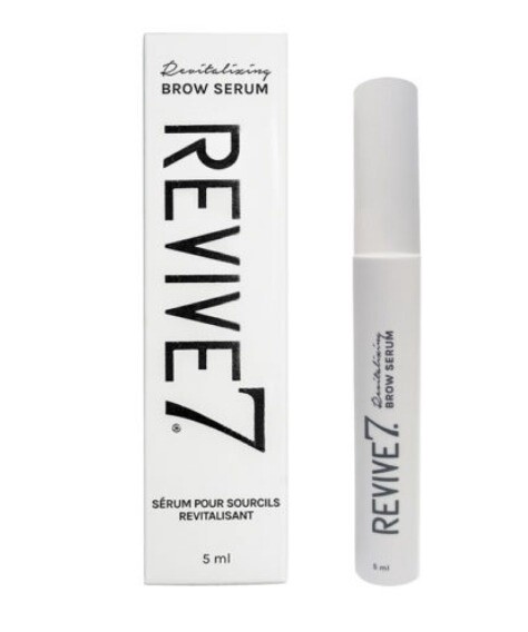 Revitalizing Brow Serum