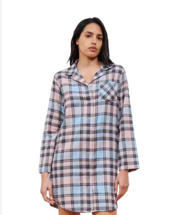 FN3840 Heat Nightgown
