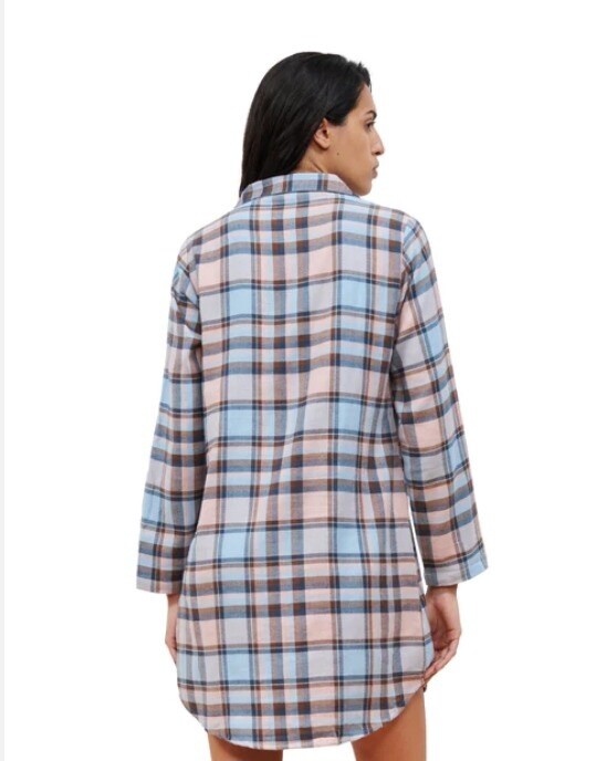 FN3840 Heat Nightgown