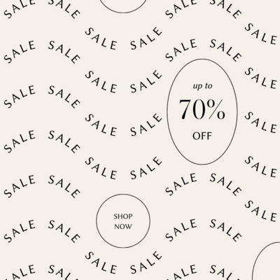 SALE