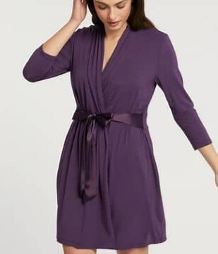 620 Iconic Robe