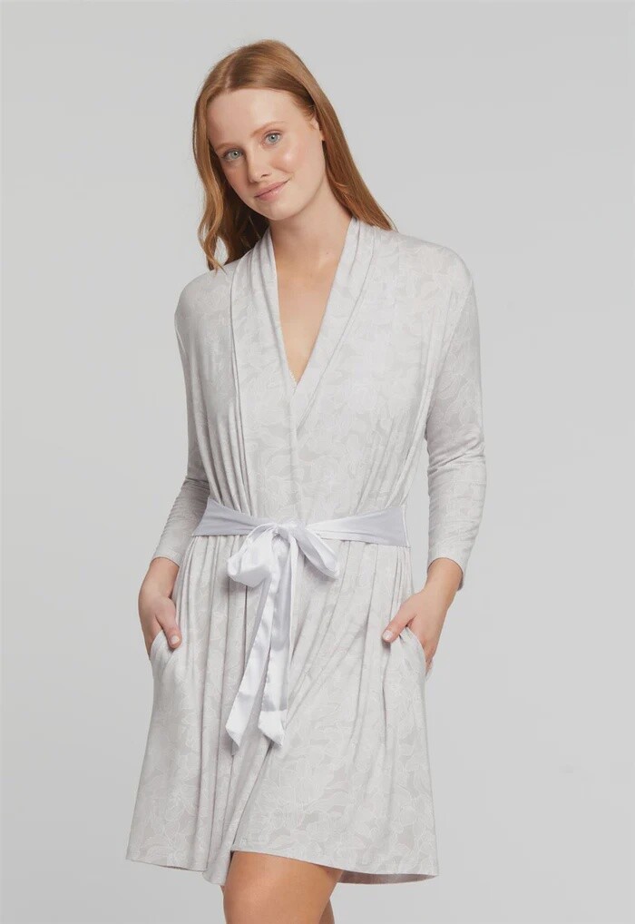 620 Iconic Robe, Colour: Harmony, Size: S/M