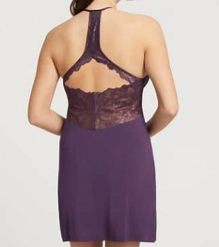 6039 Winter Bliss Chemise