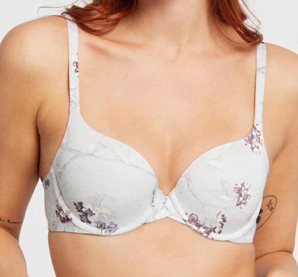 9310 Pure T-shirt Bra