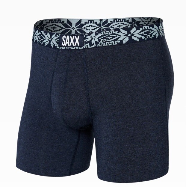 SXBM35 NHH Vibe Boxer Brief