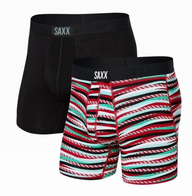 SXPP2V SZB Vibe Boxer Brief