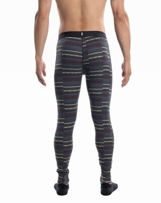 SXLJ38F2 SSM Roast Master Mid-Weight Baselayer Bottom