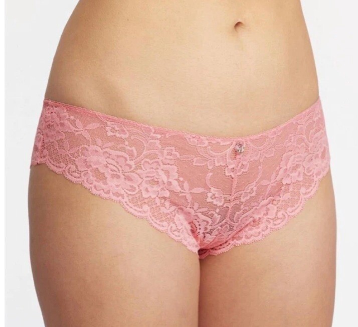 9001 Blossom XL Brazilian Underwear