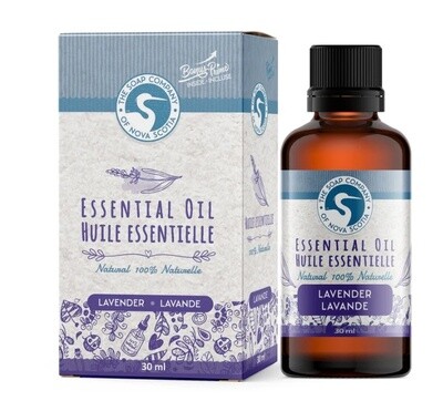 Essential Oil - Lavender