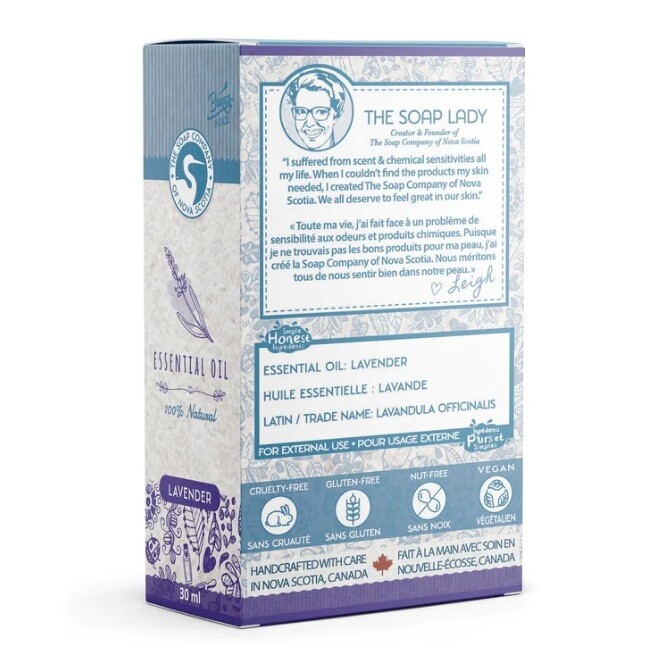 Essential Oil - Lavender