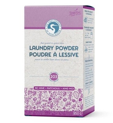 Laundry Powder - Lavender (203 loads)