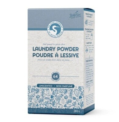 Laundry Powder - Unscented (64 Loads)