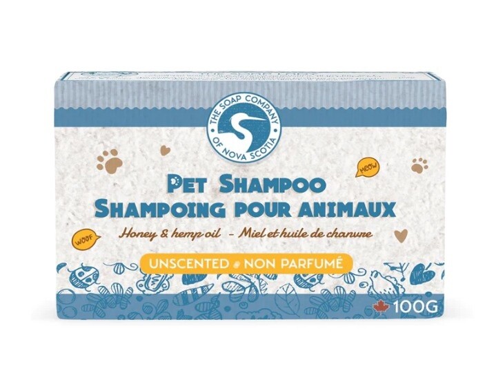 Pet Shampoo - Unscented