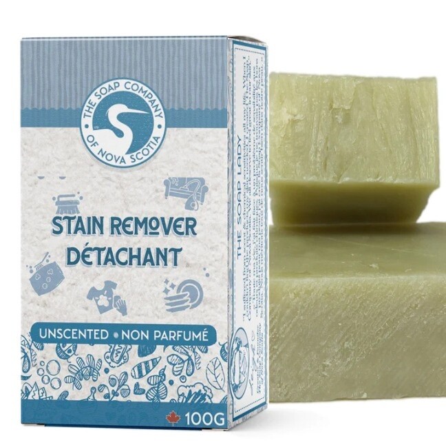 Stain Remover- Unscented