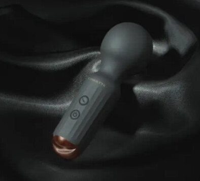 The Small Wonder Mini Wand