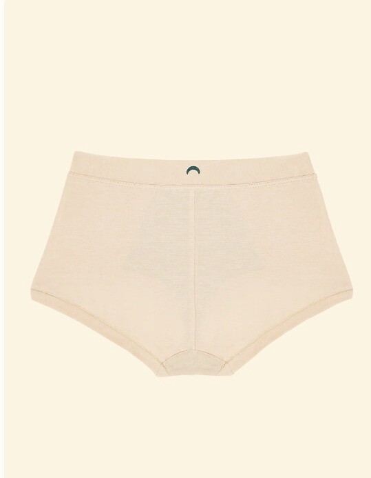 Mineral Undies - Brief