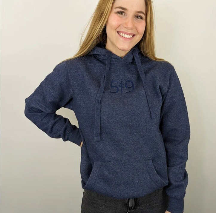 Classic Hoodie (unisex)
