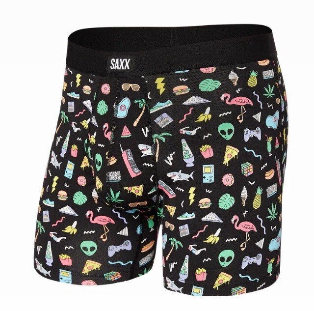 SXBB11F FBB Daytripper Boxer Brief