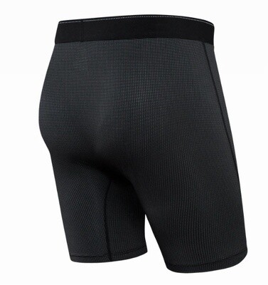 SXLL70F BL2 Quest Long Boxer Brief