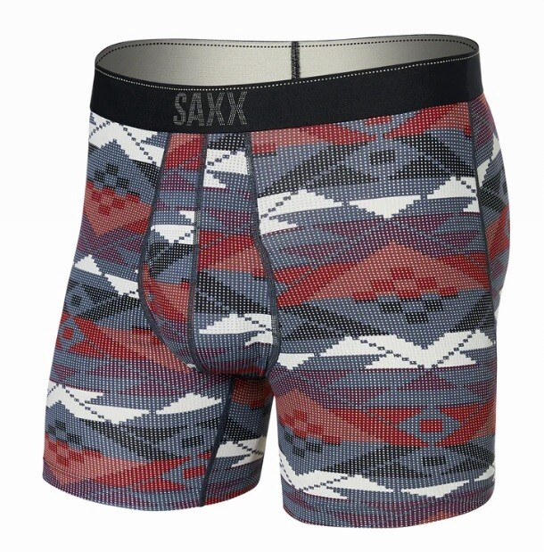 SXBB70F AGD Quest Boxer Brief