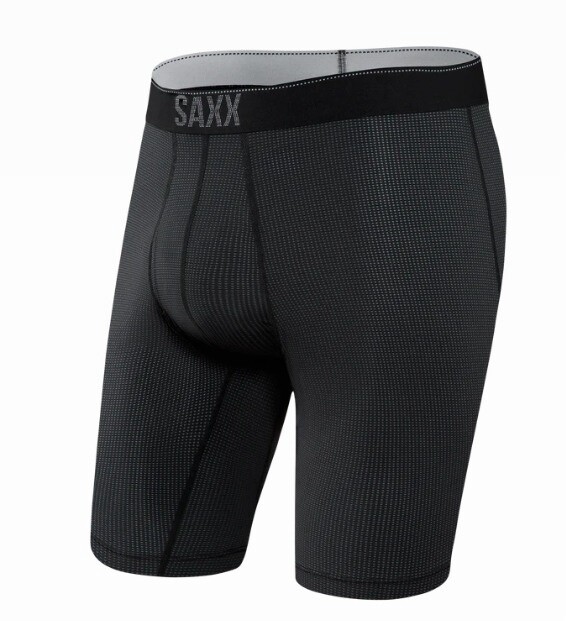 SXLL70F BL2 Quest Long Boxer Brief