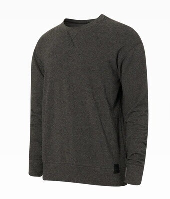 SXLT37 BLH 3Six Five L/S Crew