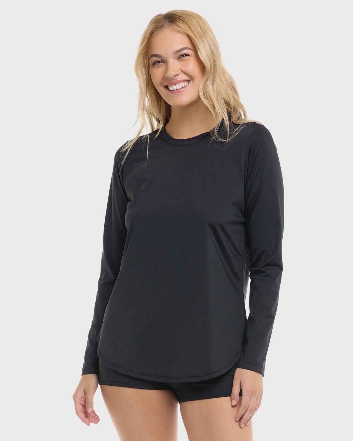 SK436599 Kayleen Rashguard