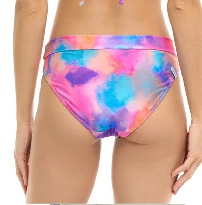 39627238 Iridescence Contempo Swim Bottom