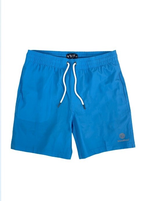 MB434006 Lonely Bird Swim Shorts