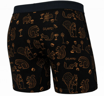 SXBB30F PTN Ultra Super Soft Boxer Brief