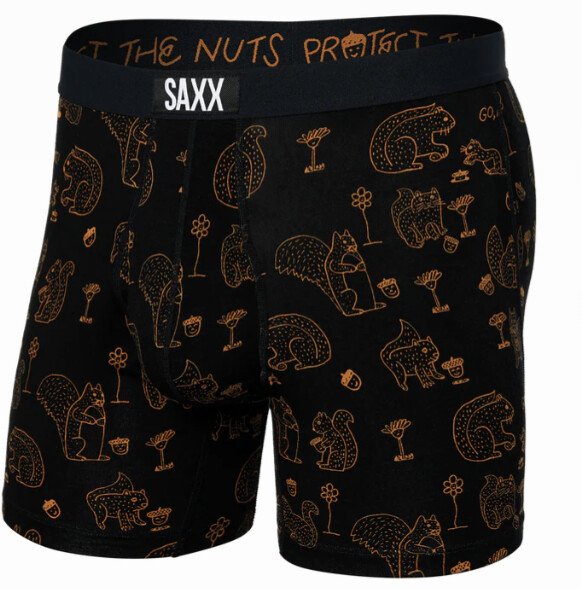SXBB30F PTN Ultra Super Soft Boxer Brief
