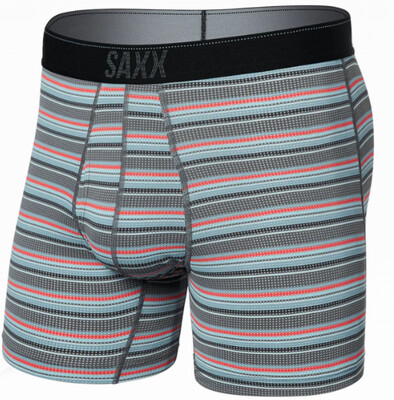 SXBB70F FSC Quest Quick Dry Mesh Boxer Brief