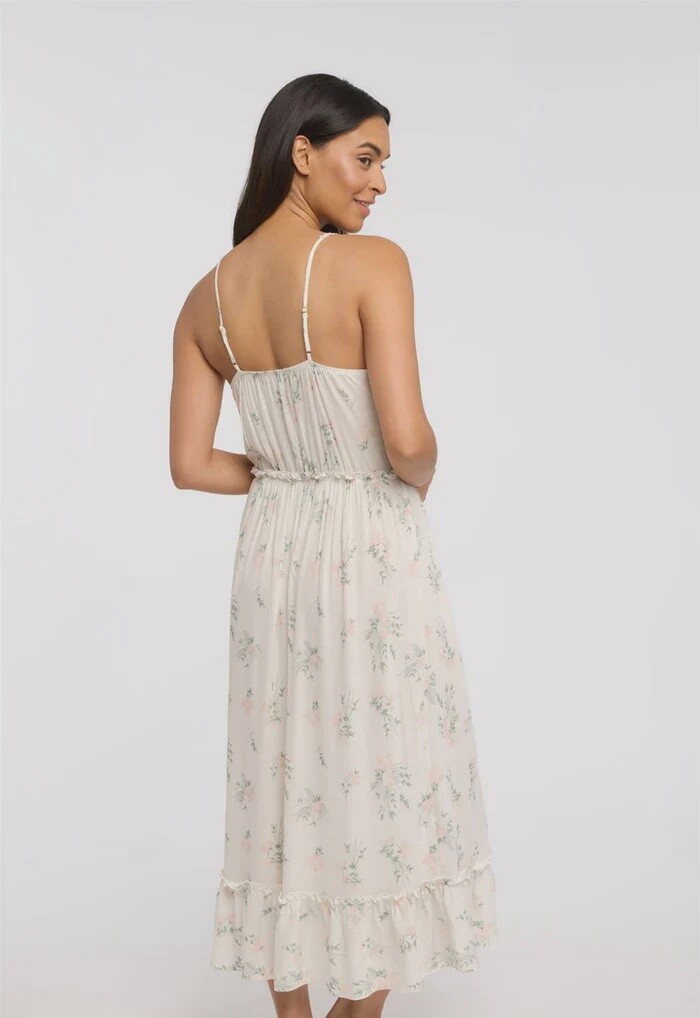803 Andorra Gown