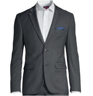 SOSU000180 Youth Suit