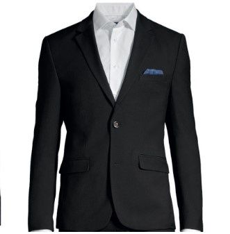 SS71000 Men&#39;s Suit