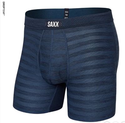 SXBB09F Droptemp Cooling Mesh Boxer Brief