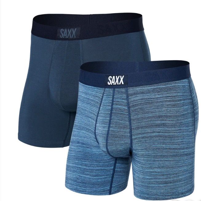 SXPP2V SHV Vibe Boxer Brief 2Pk