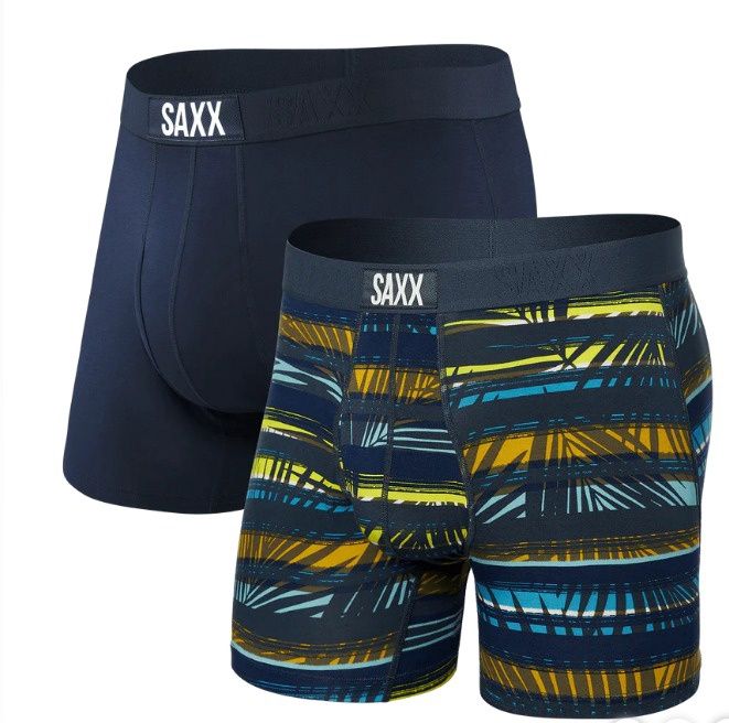 SXPP2U SHD Ultra Boxer Brief 2Pk