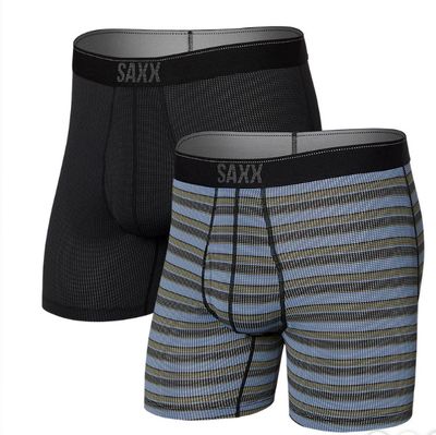 SXPP2Q SBI Quest Boxer Brief 2PK