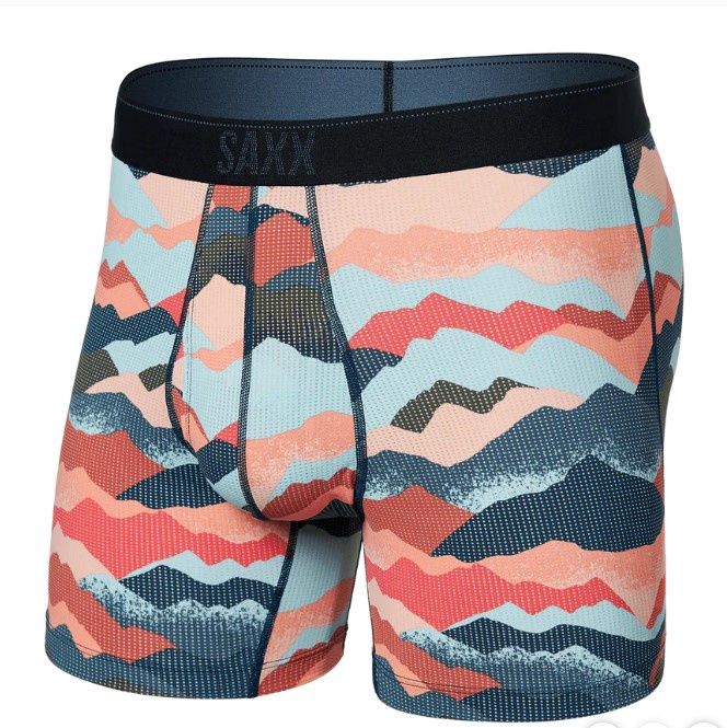 SXBB70F MAM Quest Boxer Brief