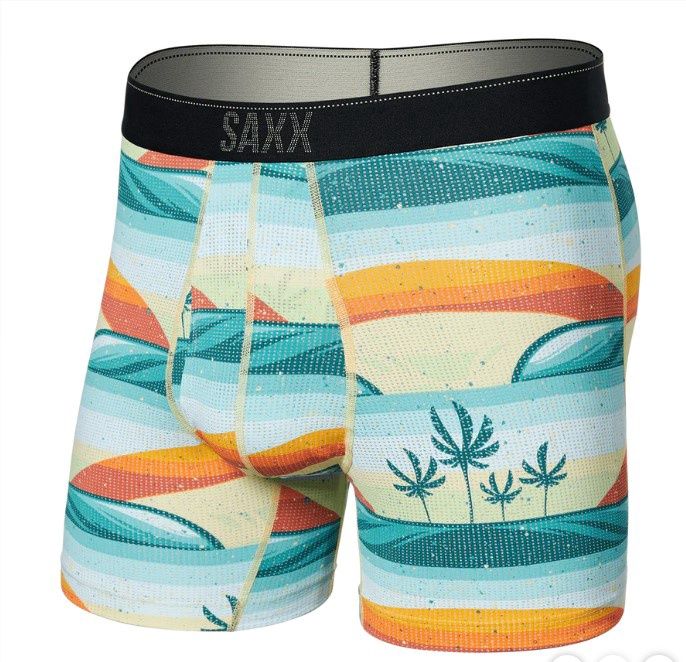 SXBB70F EAC Quest Boxer Brief