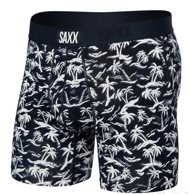 SXBM35 CDI Vibe Boxer Brief