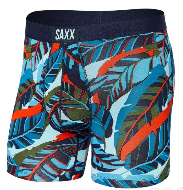 SXBM35 PJB Vibe Boxer Brief