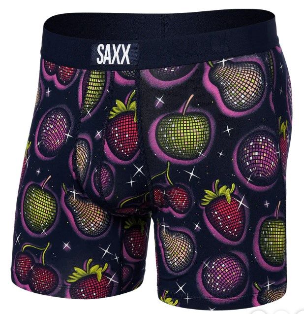 SXBM35 DFR Vibe Boxer Brief