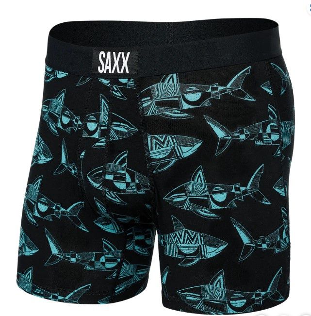 SXBM35 EAS Vibe Boxer Brief